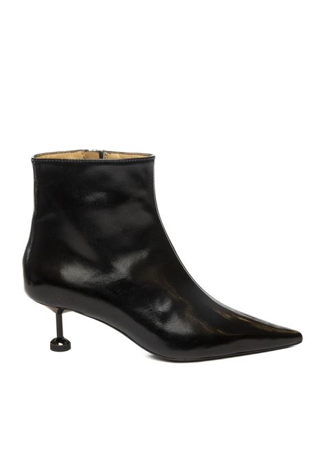  WO MILANO | 702PITTI-NERO